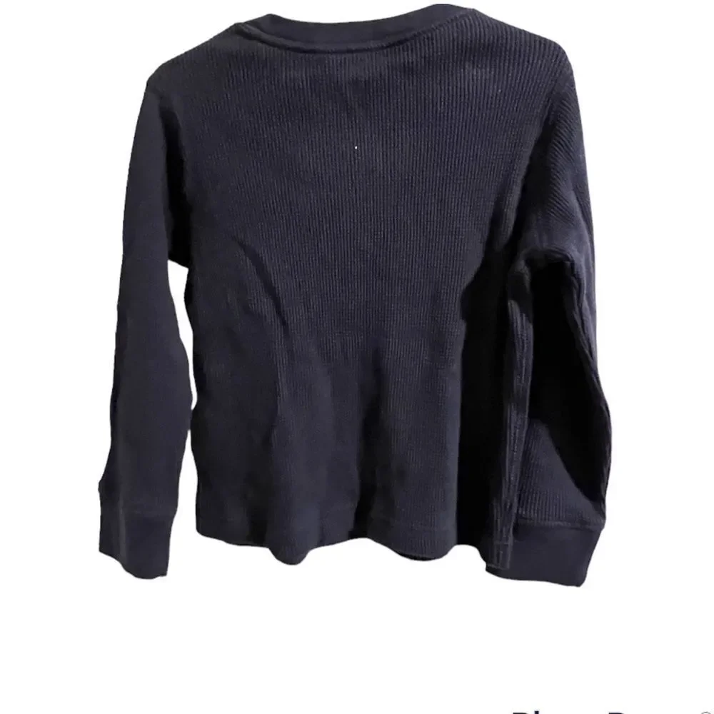 GAP nwt waffle